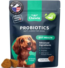 Do Not Sell On Amazon Probiotics For Dogs Support Gut Health Immunity Yeast Balance Itchy Skin Allergies Probiotics And Digestive Enzymes Coprophagia